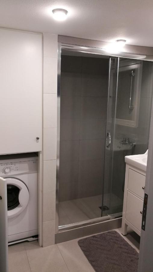 City View Apartment Митилини Экстерьер фото