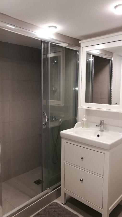 City View Apartment Митилини Экстерьер фото